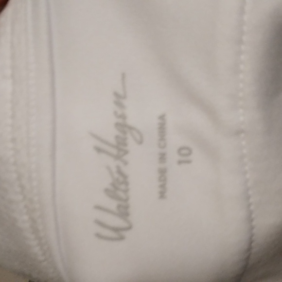 Women's Walter Hagen Golf Shorts NWT - Picture 7 of 8